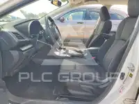 2019 Subaru Impreza photo