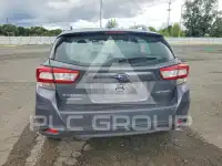 2019 Subaru Impreza фото