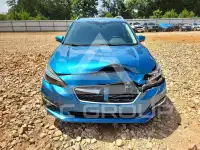 2019 Subaru Impreza фото