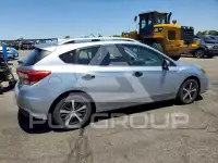 2019 Subaru Impreza фото