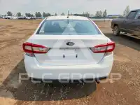 2019 Subaru Impreza photo