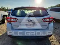 2019 Subaru Impreza photo
