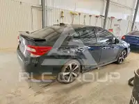 2019 Subaru Impreza фото