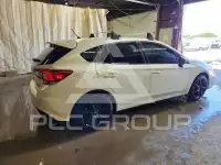 2019 Subaru Impreza фото
