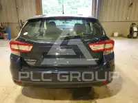 2019 Subaru Impreza фото