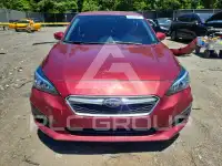 2019 Subaru Impreza photo