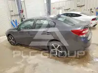 2019 Subaru Impreza фото