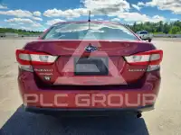 2019 Subaru Impreza photo