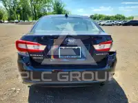 2019 Subaru Impreza фото
