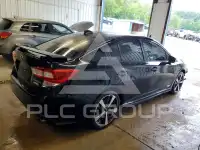 2019 Subaru Impreza photo
