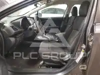 2019 Subaru Impreza фото