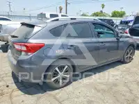 2019 Subaru Impreza photo