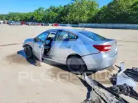 2019 Subaru Impreza photo