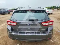 2019 Subaru Impreza фото