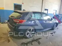 2019 Subaru Impreza photo
