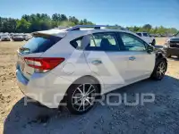 2019 Subaru Impreza photo