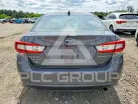 2019 Subaru Impreza фото