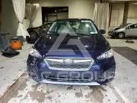 2019 Subaru Impreza фото