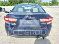 2019 Subaru Impreza photo