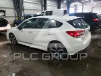 2019 Subaru Impreza фото