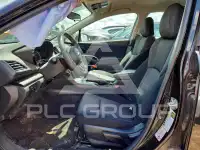 2019 Subaru Impreza фото