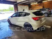 2019 Subaru Impreza фото