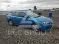 2019 Subaru Impreza photo