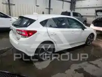 2019 Subaru Impreza фото