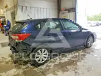 2019 Subaru Impreza фото