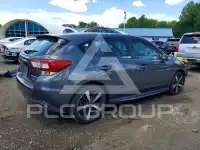 2019 Subaru Impreza фото
