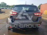 2019 Subaru Impreza фото