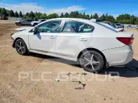 2019 Subaru Impreza фото