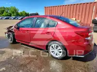 2019 Subaru Impreza фото