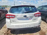 2019 Subaru Impreza photo