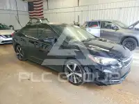 2019 Subaru Impreza photo