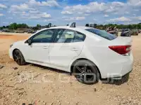2019 Subaru Impreza photo