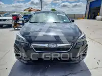 2019 Subaru Impreza фото