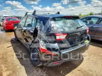 2019 Subaru Impreza фото
