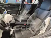 2019 Subaru Impreza фото