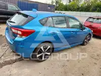 2019 Subaru Impreza photo
