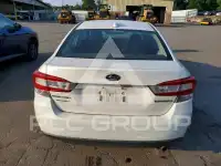 2019 Subaru Impreza фото