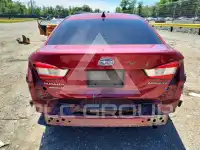 2019 Subaru Impreza photo