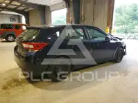 2019 Subaru Impreza фото