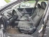2019 Subaru Impreza фото