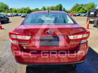 2019 Subaru Impreza фото