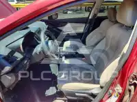 2019 Subaru Impreza photo