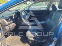 2019 Subaru Impreza фото