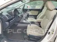 2019 Subaru Impreza photo