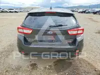2019 Subaru Impreza photo