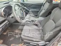 2019 Subaru Impreza фото